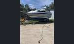 Bayliner 2155 Ciera-kuva-8